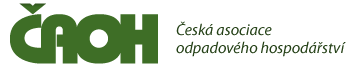 Česká asociace odpadového hospodářství