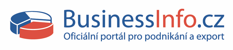 Portál BusinessInfo.cz