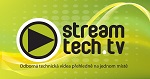 StreamTech.tv